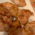 おかすんよ's cooksnap of when they made ■糖質制限■鶏むね肉南蛮味☆簡単お弁当昼.