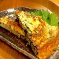 中村ベーカリー's cooksnap of when they made スーパー惣菜ｄｅフライパン卵焼き.