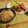 ☆トミィ★'s cooksnap of when they made 鷄ごぼうの炊き込み御飯.