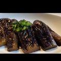 Tomさんキッチン's cooksnap of when they made 生姜風味の茄子の煮浸し・冷製.