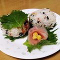 クックI7I5L1☆'s cooksnap of when they made お弁当に♪甘酢しょうがでお花.