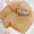tabeちゃん's cooksnap of when they made 基本の和食・鶏大根。.