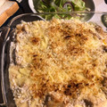 ちよこれいと♡'s cooksnap of when they made とろとろ♡かぼちゃのグラタン.