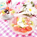 2525招き猫's cooksnap of when they made さっぱりとした口当たりの牛乳かん！.