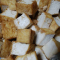Ｍぱん's cooksnap of when they made 厚揚げの生姜焼き.