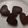 クックJ993UG☆'s cooksnap of when they made ココナッツオイル　チョコレート.