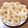 さきぽちや♡'s cooksnap of when they made 離乳食にも♪バナナホットケーキ.