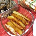 ☆☆あっきん☆☆'s cooksnap of when they made 新じゃがの甘辛バター炒め～メークイン.