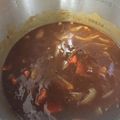 こうぶんママ's cooksnap of when they made 簡単☆圧力鍋で作るトロトロビーフシチュー.