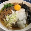 れでよと's cooksnap of when they made 絶品！！☆冷やおろし納豆蕎麦☆.