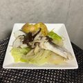 ねもかほ's cooksnap of when they made たらのポン酢蒸し.