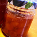 albachan's cooksnap of when they made 簡単★さくらんぼジャム.