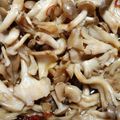 クックC3EASZ☆'s cooksnap of when they made レンジで簡単キノコのマリネ.