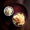 ふか谷's cooksnap of when they made 簡単☆朝食に豆腐丼♪.