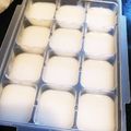 anago413's cooksnap of when they made 離乳食【初期】ご飯から１０倍粥♪レンジ♪.