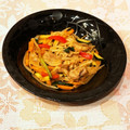 なつき☆ミ's cooksnap of when they made 簡単♪豚もやしのピリ辛オイソイ炒め.