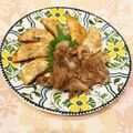 なつき☆ミ's cooksnap of when they made ❁⃘*.豚唐シンプルに食べよう❁⃘*..