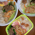 ☆☆チャコ☆☆'s cooksnap of when they made 大根と油揚げの煮浸し.