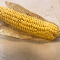 torororo〆's cooksnap of when they made とうもろこしのオーブン焼き.