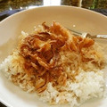 White_Bear's cooksnap of when they made めんつゆで簡単パパっと！かき揚げ丼.