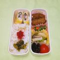 みかかめ's cooksnap of when they made しめじと長いものガーリック炒め.
