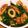 クックDAD's cooksnap of when they made 種入りピーマンとちくわの中華炒め❀.