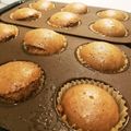 ゆいころままこ's cooksnap of when they made HMでココア蒸しパン☆フライパン可.