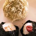 aicco23★'s cooksnap of when they made 【富山県】とろろ昆布おにぎり.
