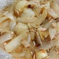 ねぞろ's cooksnap of when they made レンジで簡単☆新玉ねぎのツナ煮。.
