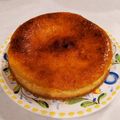 ぽむぽむ☆★'s cooksnap of when they made プロセスチーズで濃厚ベイクドチーズケーキ.