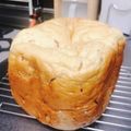382vv's cooksnap of when they made ふんわり香ばしい♪チーズじゃこパン.