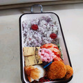 おやまめさん's cooksnap of when they made ✿小梅の「うめ子」.