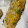 モコ1216's cooksnap of when they made チーズと枝豆のカリッと揚げ.