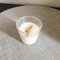 ☆こまっと☆'s cooksnap of when they made うまうま！シナモンミルク.