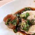 クックたぽんたぽん's cooksnap of when they made 万能★黒酢タレ.
