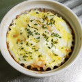 1072gou's cooksnap of when they made 超簡単お弁当のおかず（たまご）.