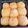 4ur1's cooksnap of when they made にんじんたっぷり☆ふんわりちぎりパン.