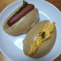 クックBX5MFC☆'s cooksnap of when they made 定番コッペパン.
