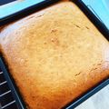 あめのもり's cooksnap of when they made 完熟バナナのキャラメルバナナチーズケーキ.