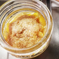 そらららー's cooksnap of when they made レモンのはちみつ漬.