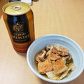 酒場Meister's cooksnap of when they made 白菜＆さけ中骨水煮♪さっと煮.