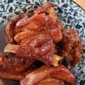 はるじゅま's cooksnap of when they made スペアリブ煮込み.