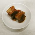 クック9BD0HE☆'s cooksnap of when they made じっくり煮込んだ東坡肉(豚の角煮).