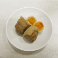 クック9BD0HE☆'s cooksnap of when they made とろ～っと★豚の角煮★.