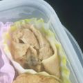 クックUL8OCM☆'s cooksnap of when they made 豚肉と豆腐の煮物.