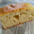 ゆみさん！'s cooksnap of when they made 完熟バナナのしっとりパウンドケーキ.