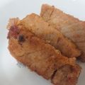 ヒヨコマメ☆'s cooksnap of when they made 親子で食べる☆揚げない♪マグロの竜田揚げ.