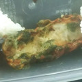 クックUL8OCM☆'s cooksnap of when they made ちくわの磯辺揚げ.