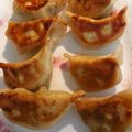 jakemom's cooksnap of when they made 手作りモチモチ餃子の皮.