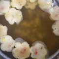 roseclover's cooksnap of when they made 缶詰アサリのお吸い物.